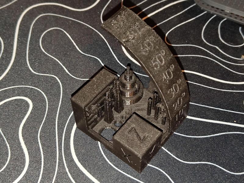 Yet another printing test