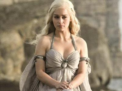 Mother of dragons hueforge