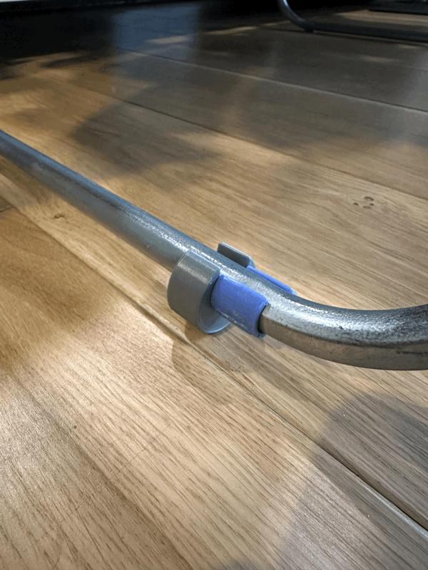 Clothes Drying Rack Raiser