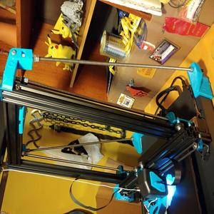 Sidewinder X1 - Z Brace
