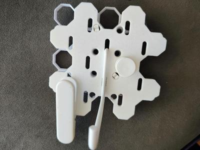 Ultimate MultiBoard x Skadis Adapter Pack