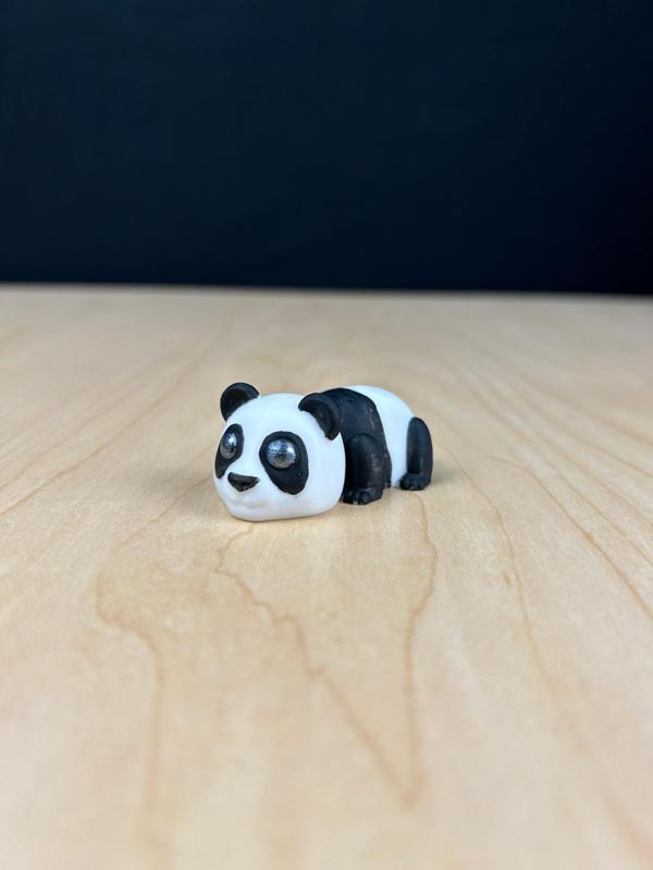 Panda Fidget