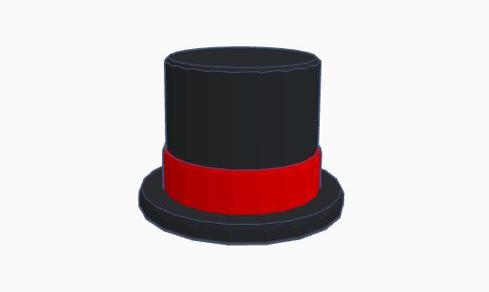 Top Hat - Instant Sophistication