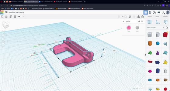 ender 3 v3 se fan mod