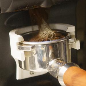 eureka atom breville portafilter mount