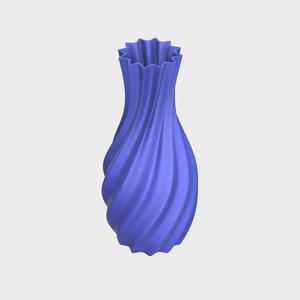 Spiral Vase V10 (SMALL SIZE)