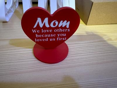 Mothers Day Inspirational Quote
