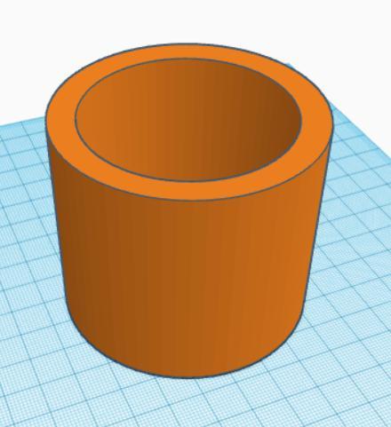 fillament insert for AMS lite