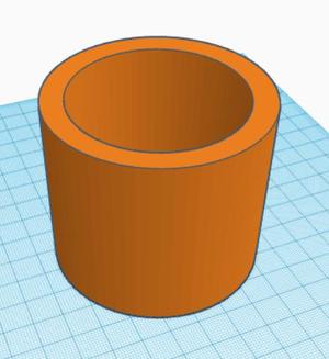 fillament insert for AMS lite