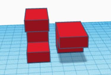 Support Interface Test