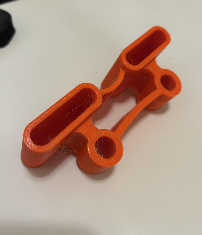 slatted frame sprare part variation