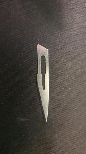 Another blade