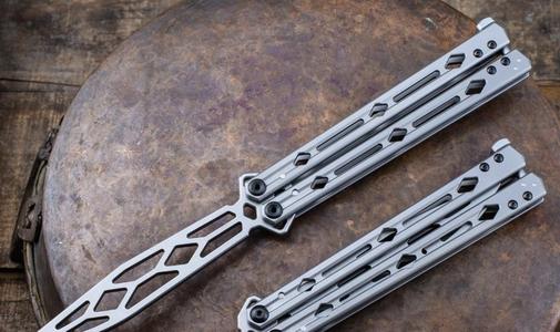 balisong knife