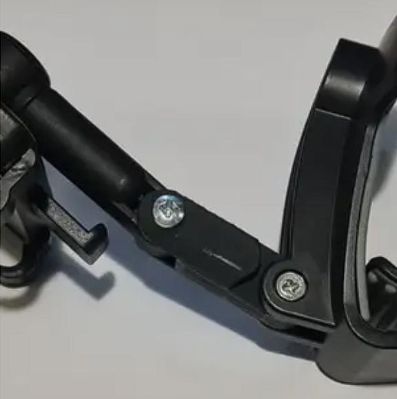 Anteel Dash Mount Car Phone Holde