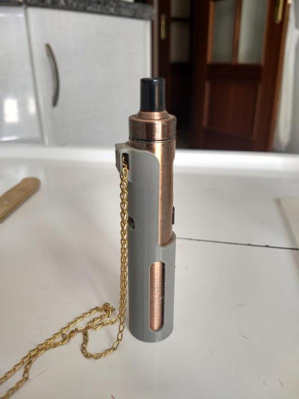Vaporizer holder