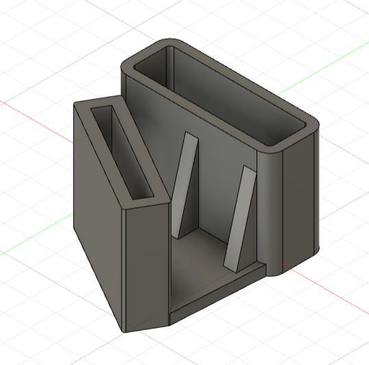 Betthalter 30 grad, Anycubic Photon Mono X2
