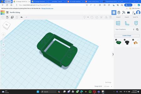 acesory  apple watch  that can be atatch to phon case