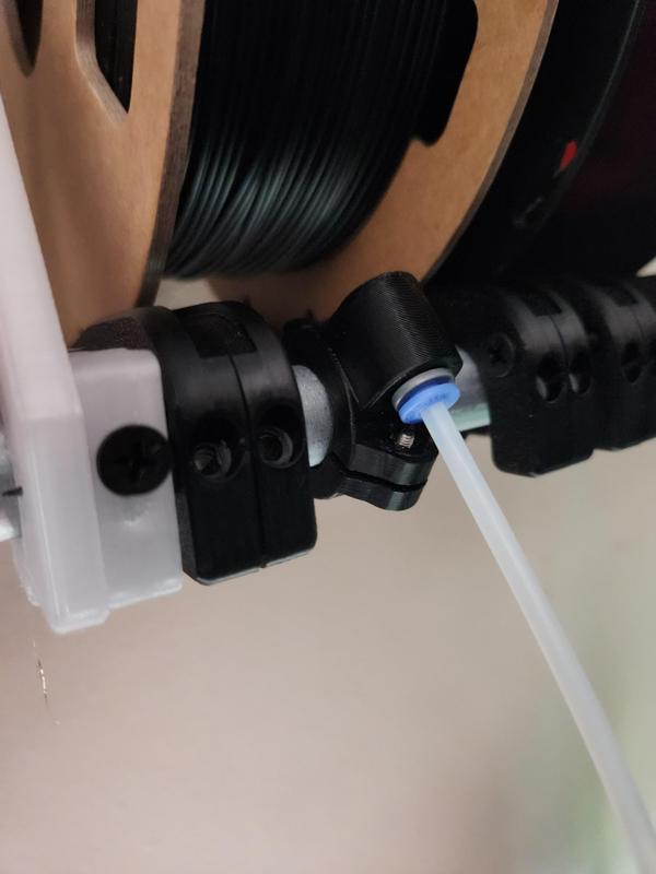 ECAS Attachment for 1/2" Conduit