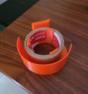 tape rationer