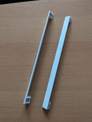 Storage rail (34cm)