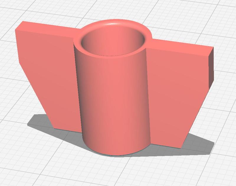 Outils pour encoches, tools for nocks