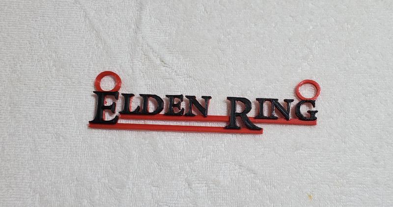 Elden Ring Sign