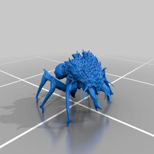 Gigant ant 