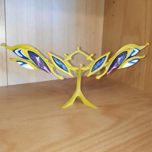 Prestige Porcelain Kindred Bow - League of legends