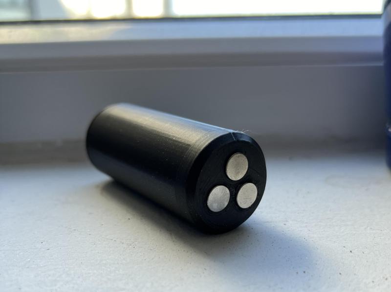 Secret Beeper (Prank)