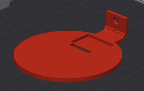 Stanley IceFlow Lid Plate