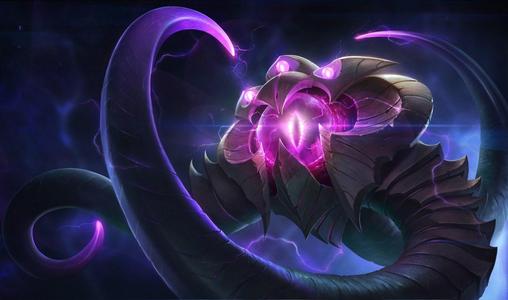 Vel'Koz - 12 Variant Print Pack (League of Legends)