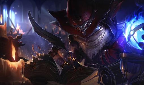 Master Arcanist Ziggs - 12 Variant Print Pack (League of Legends)