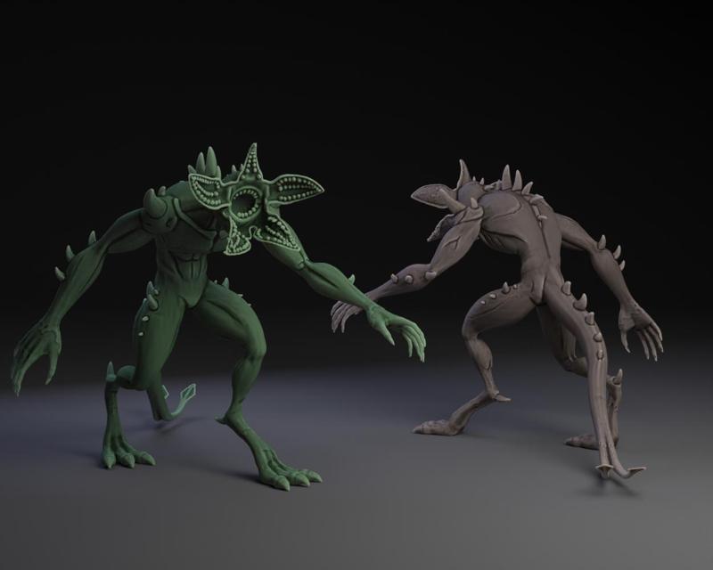 Demogorgon