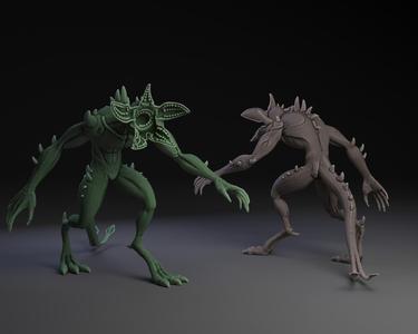 Demogorgon