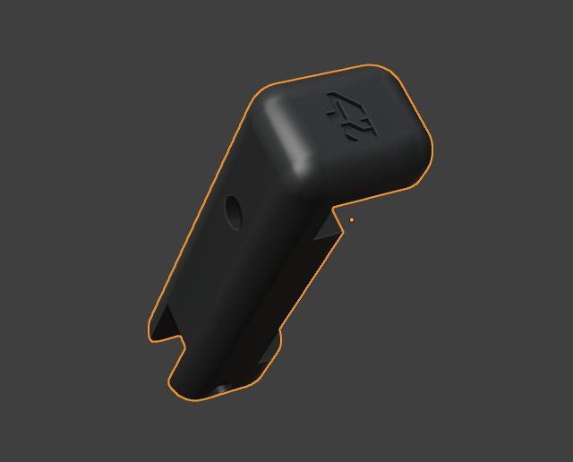 Portaborse da tavolo per la scuola 42 Firenze