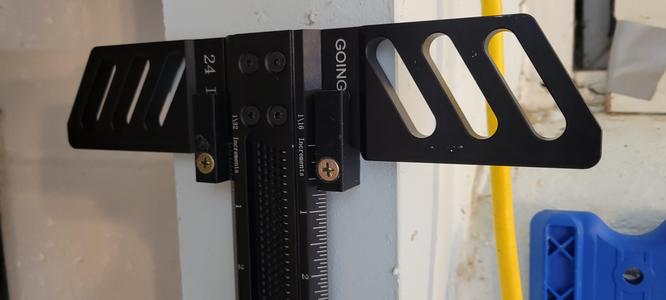 GOINGMAKE T-Square Mount