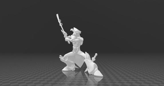 MasterYi