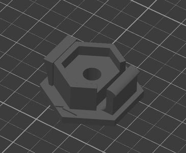 HSW Easy Insert Threaded Insert