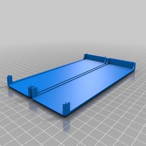 Gigbrinus - Golf Tee Holder