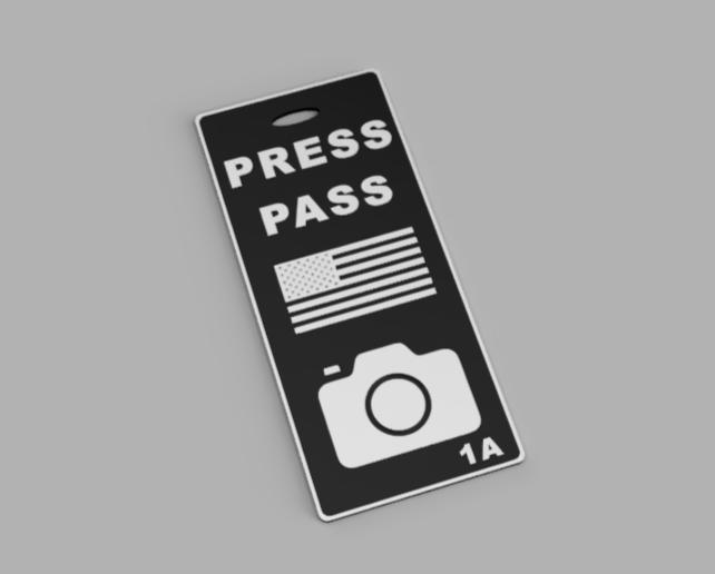 Press Pass