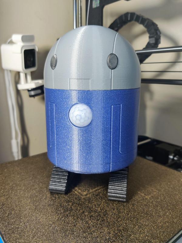 Star Wars Vision C03