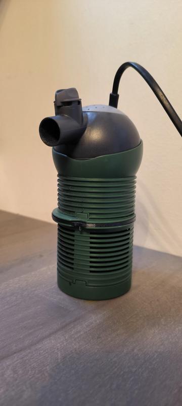 Pojistka koše Eheim Biopower/Aquaball