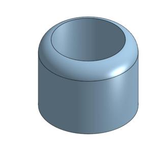 small pills capsule