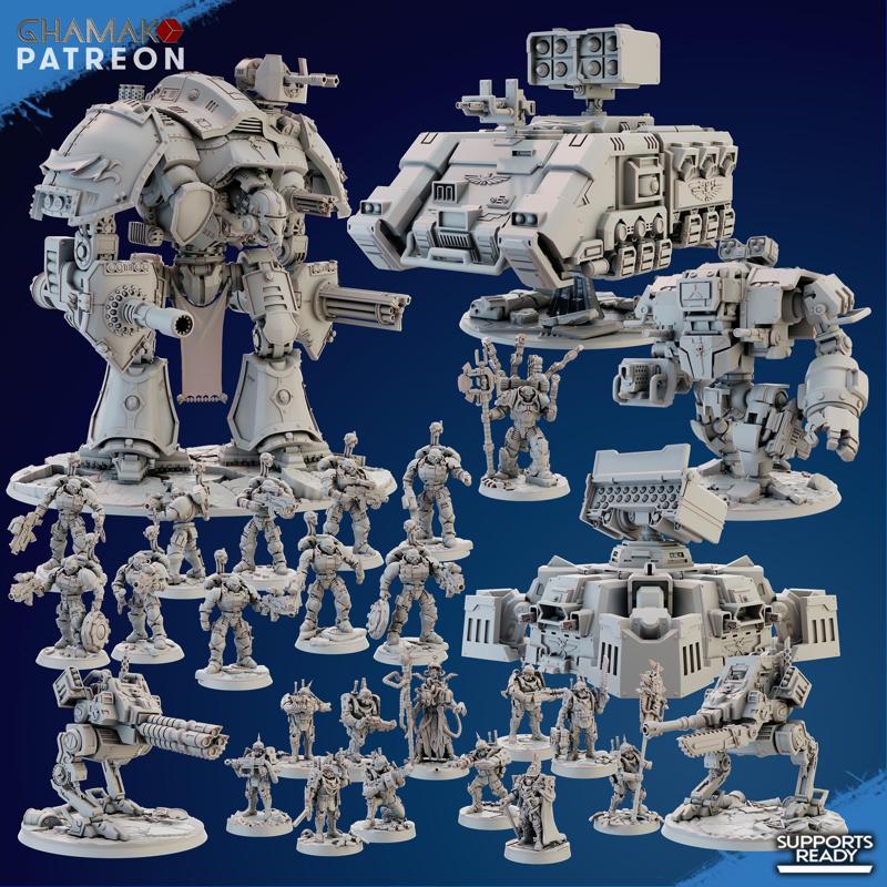 Sci-Fi release - July 2023