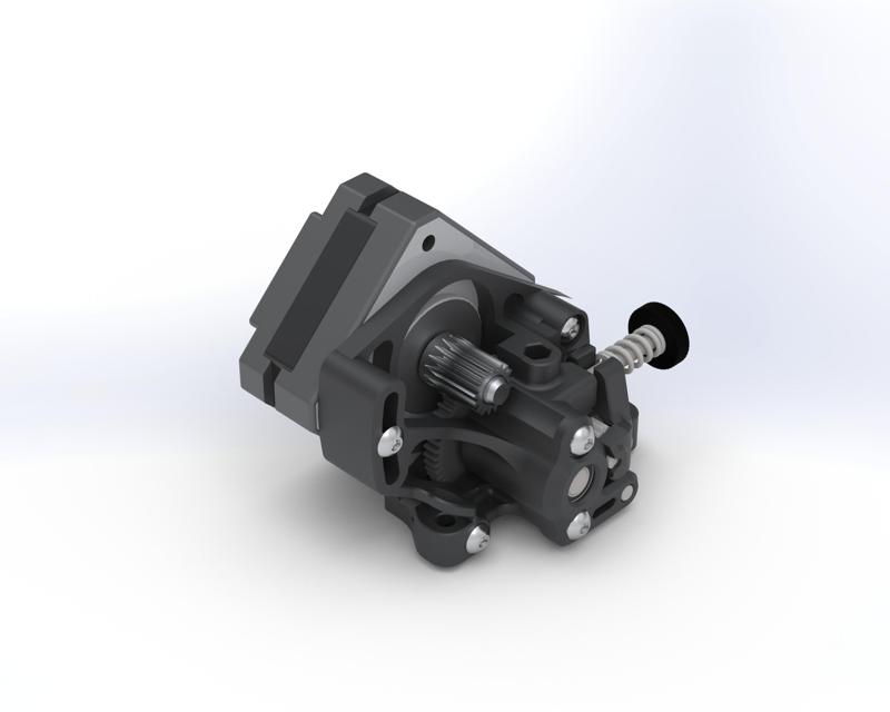 Sherpa "Extra" Heavy