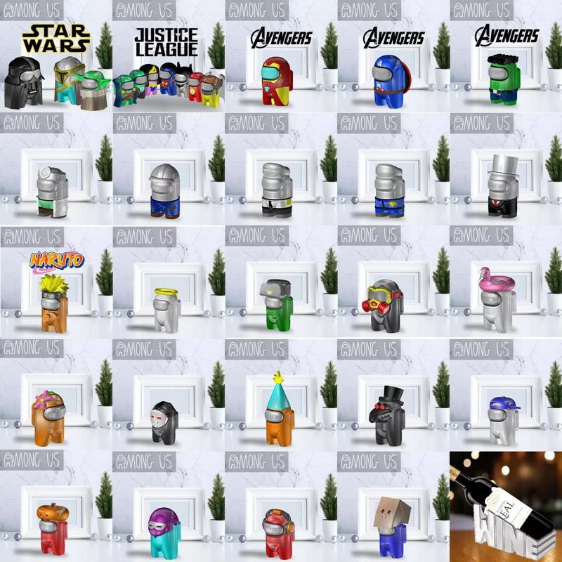 Pack1 - Juan G. (Commissioned)