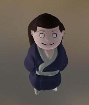 Mini Neji
