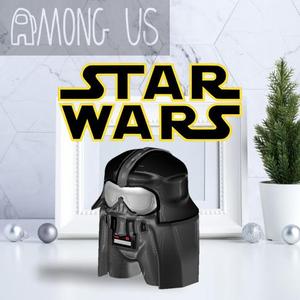 AMONG US - DARTH VADER