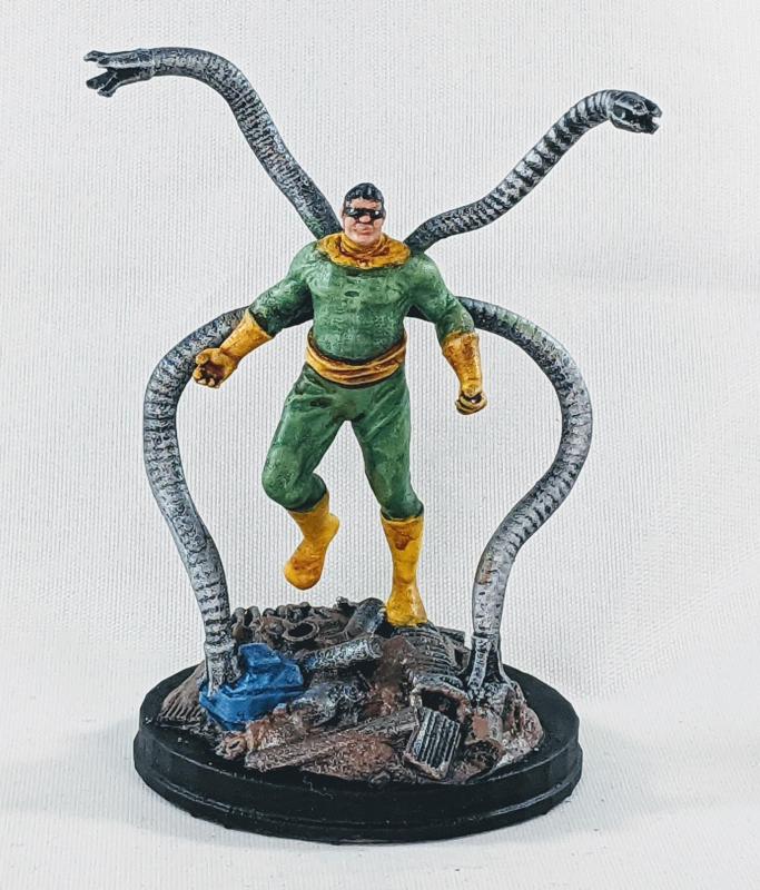 Doctor Octopus
