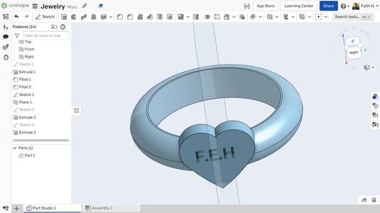 Ring